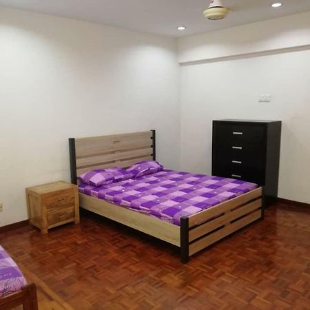 Sweethome For Travelers Seremban Luaran gambar