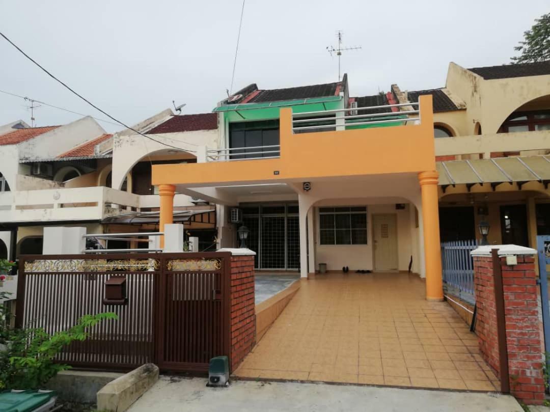 Sweethome For Travelers Seremban Luaran gambar