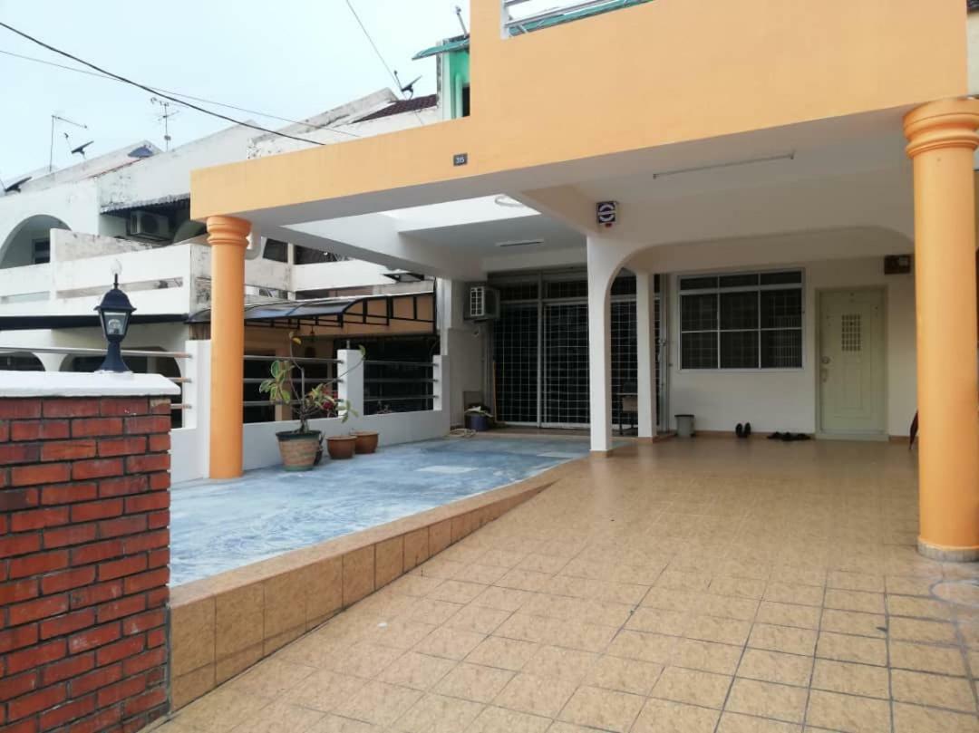 Sweethome For Travelers Seremban Luaran gambar