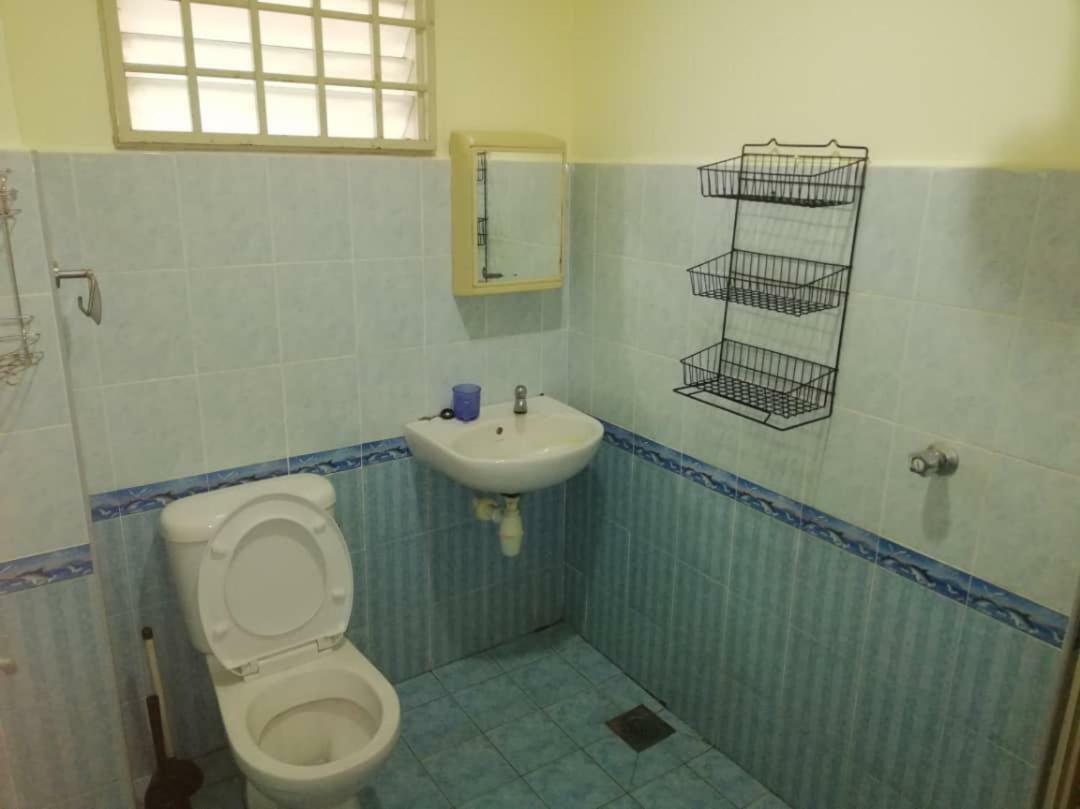 Sweethome For Travelers Seremban Luaran gambar