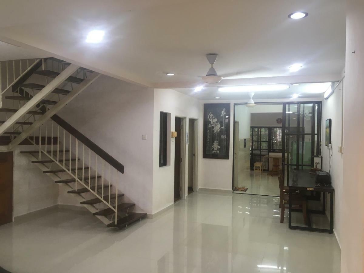 Sweethome For Travelers Seremban Luaran gambar