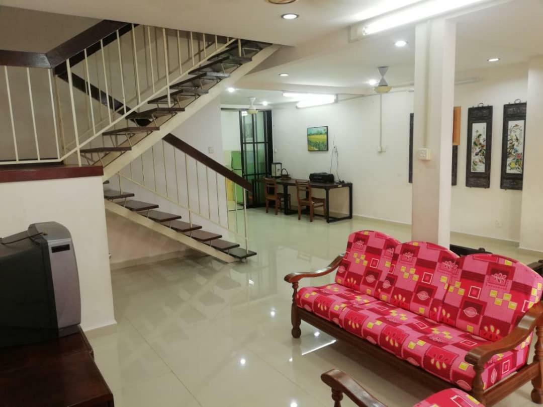 Sweethome For Travelers Seremban Luaran gambar