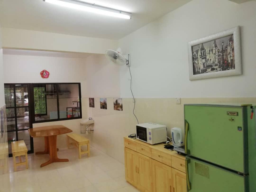 Sweethome For Travelers Seremban Luaran gambar