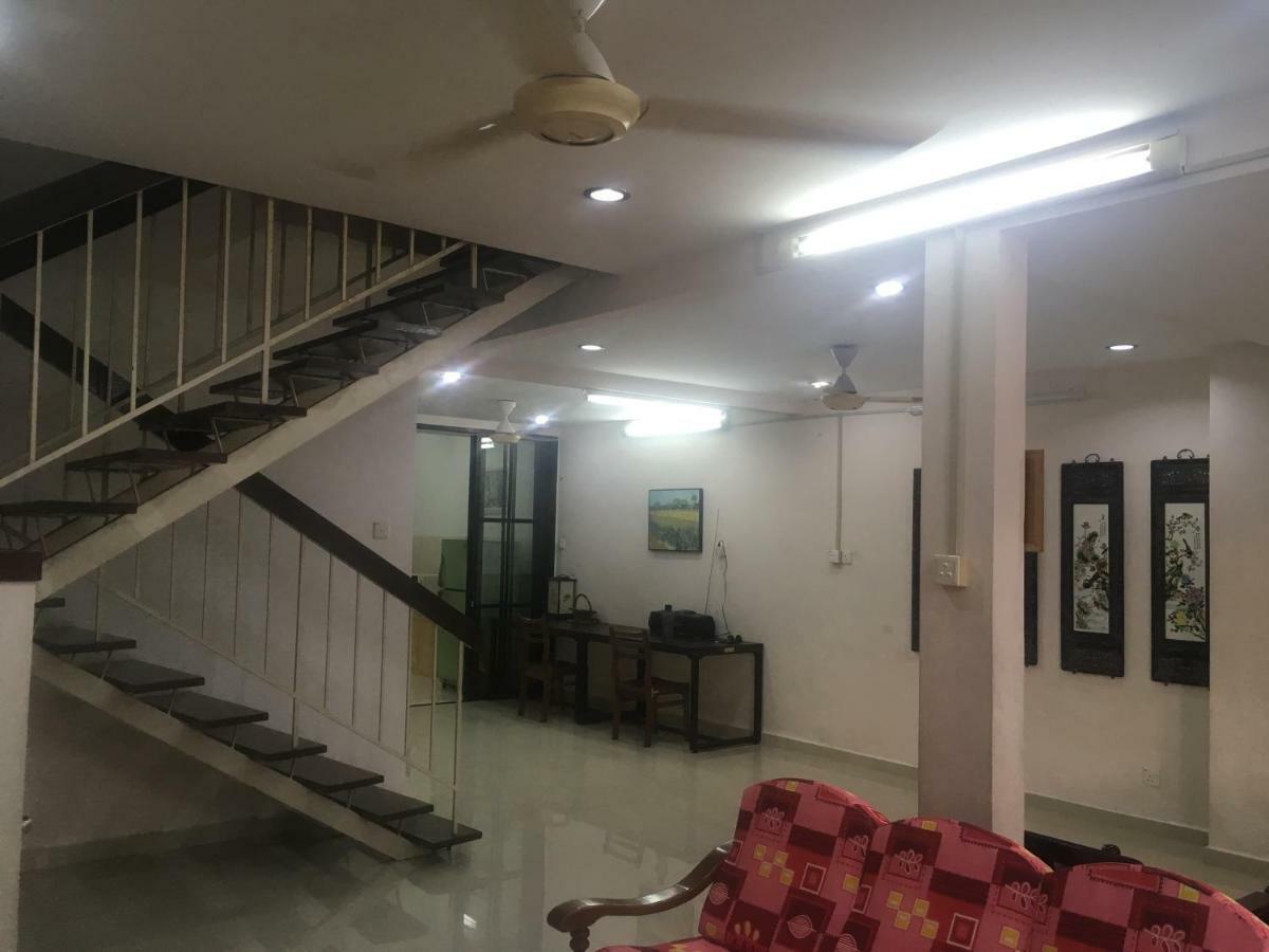 Sweethome For Travelers Seremban Luaran gambar