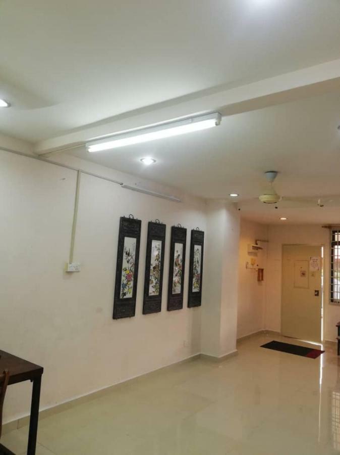 Sweethome For Travelers Seremban Luaran gambar