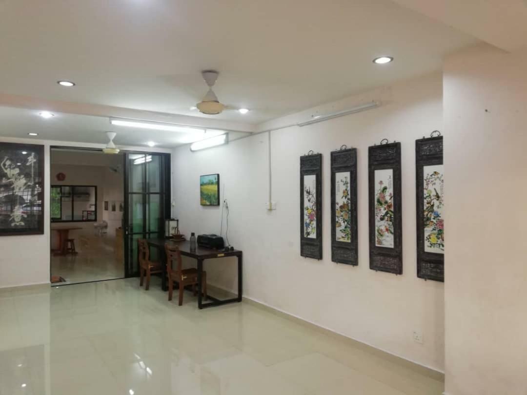 Sweethome For Travelers Seremban Luaran gambar