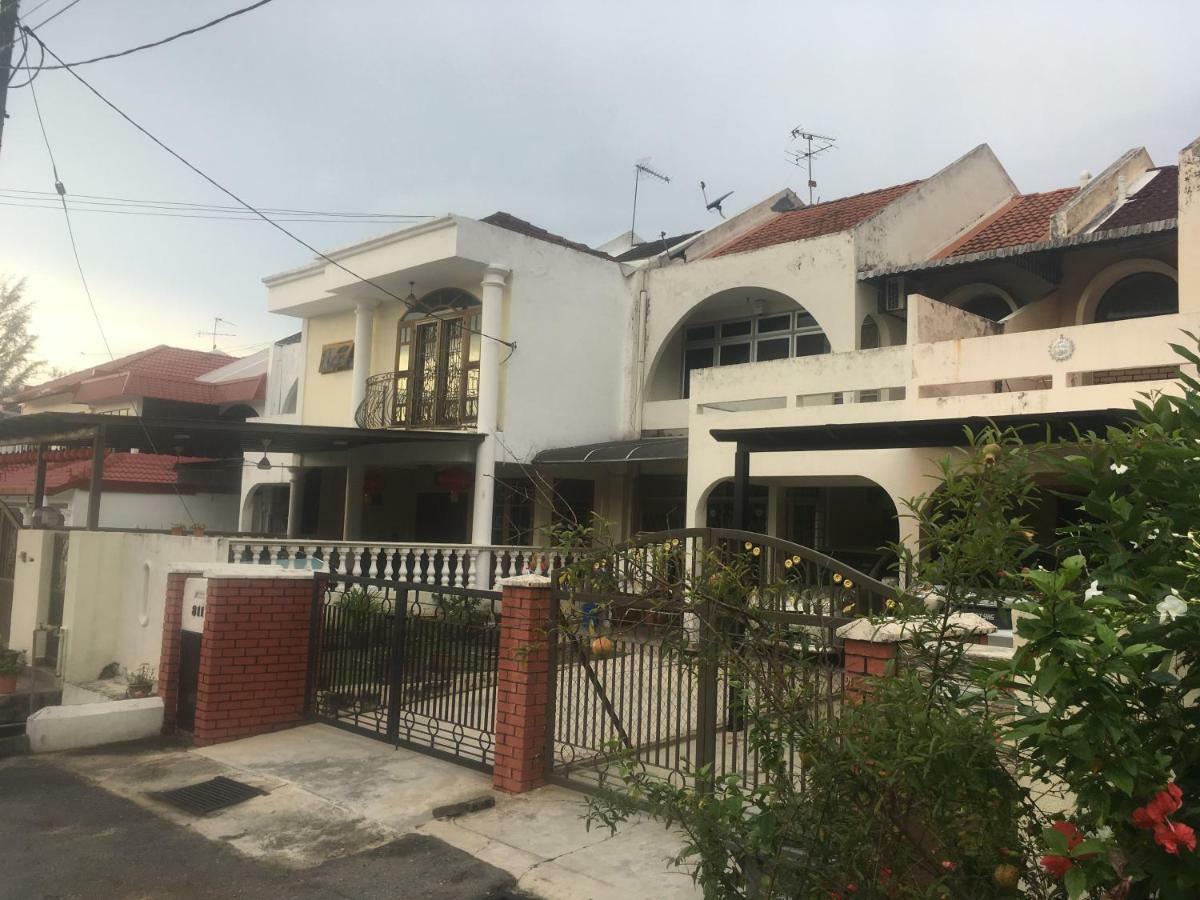 Sweethome For Travelers Seremban Luaran gambar